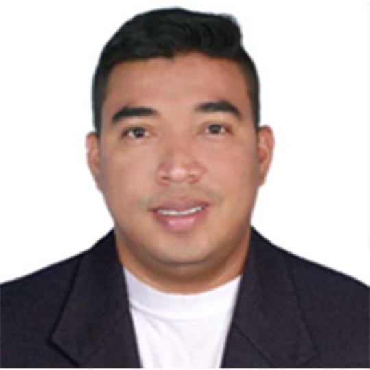 Apolinar Marchena Guerrero Home Group SAS