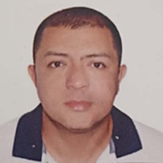 Jaime León Usuga Castro Home Group SAS